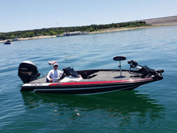 Austin Fishing Charters